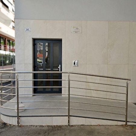Luxury Apartment Marionik Split Exterior photo