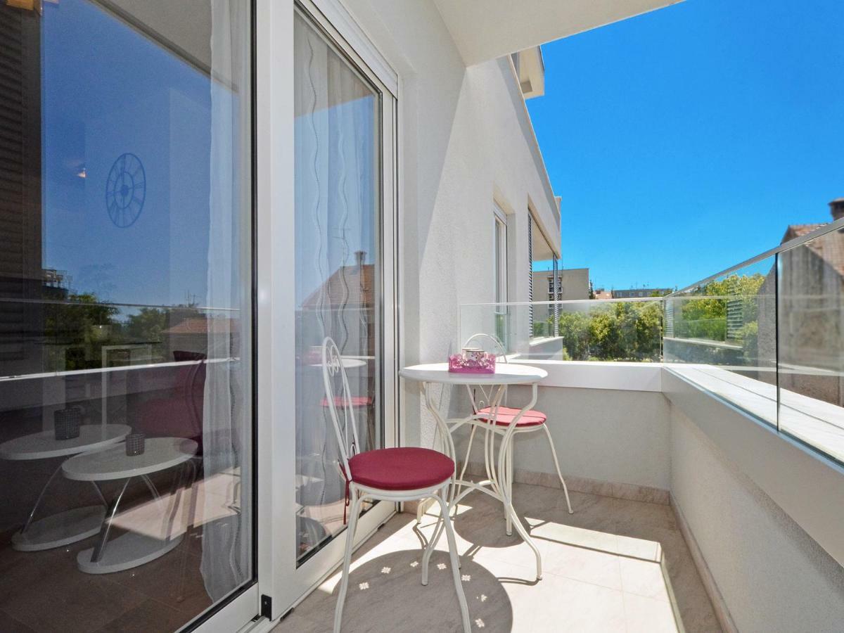 Luxury Apartment Marionik Split Exterior photo