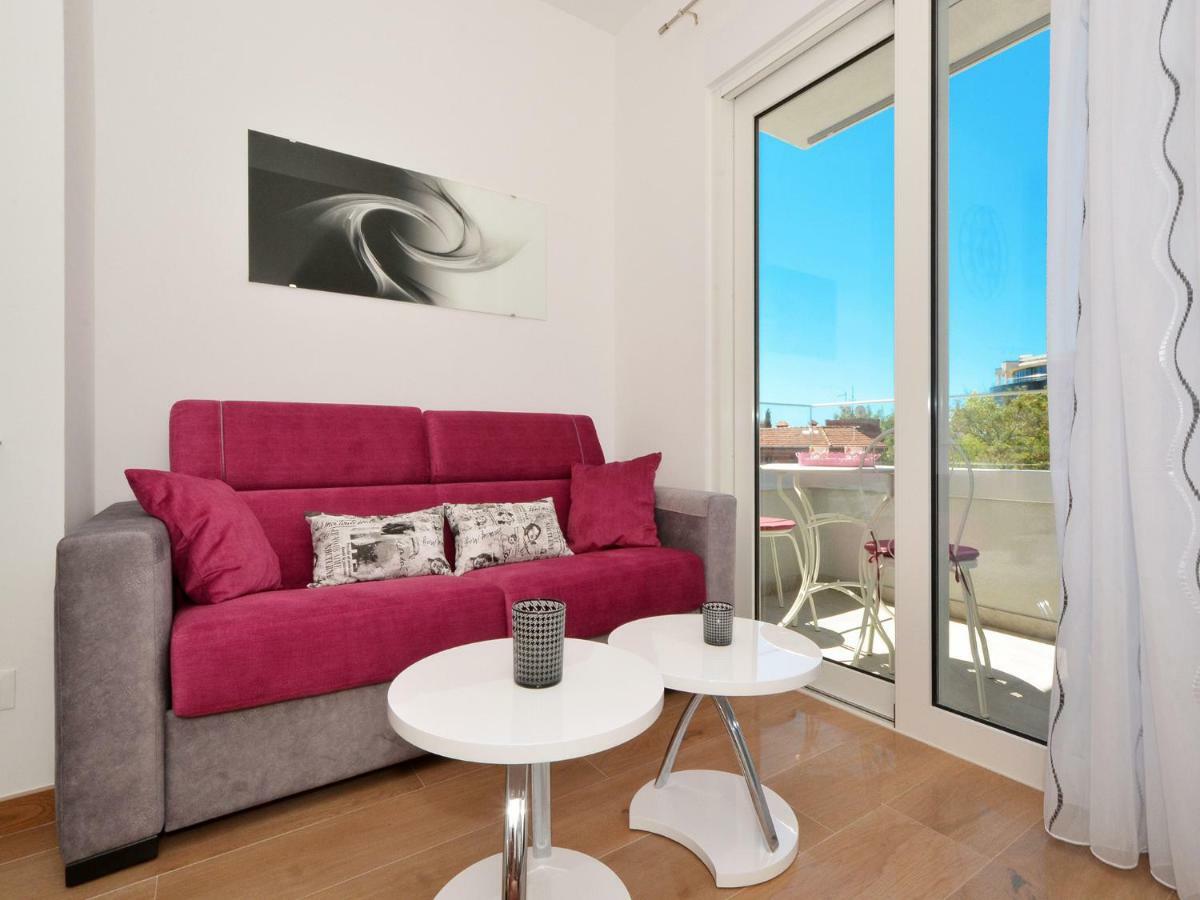 Luxury Apartment Marionik Split Exterior photo