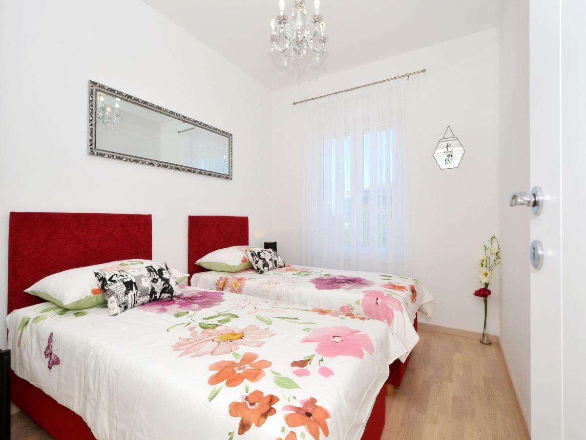 Luxury Apartment Marionik Split Exterior photo