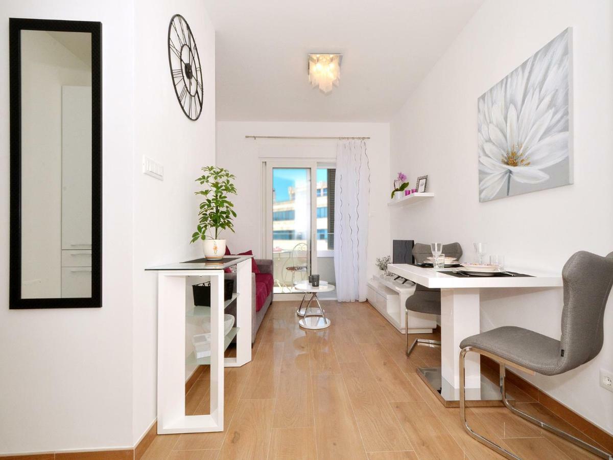 Luxury Apartment Marionik Split Exterior photo