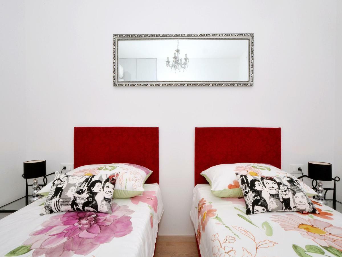 Luxury Apartment Marionik Split Exterior photo