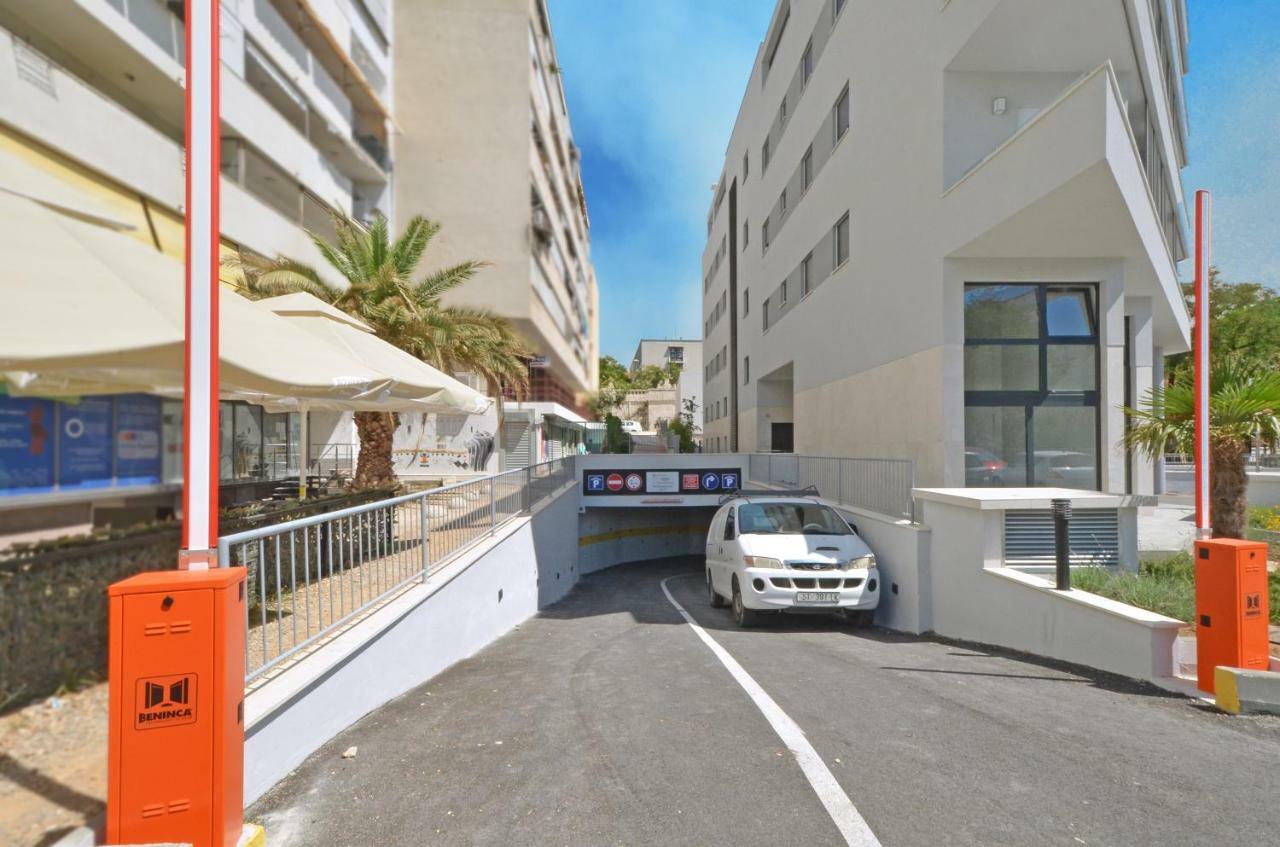 Luxury Apartment Marionik Split Exterior photo