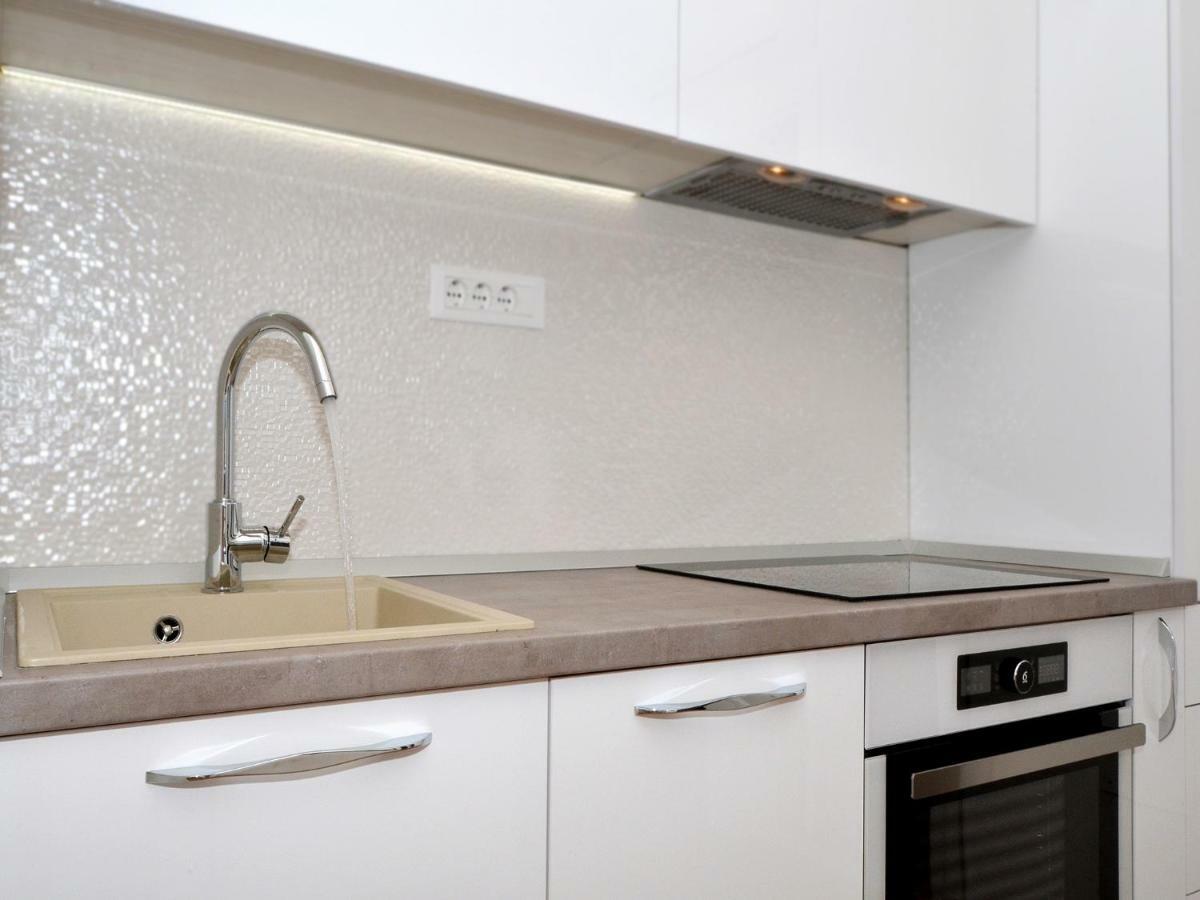 Luxury Apartment Marionik Split Exterior photo