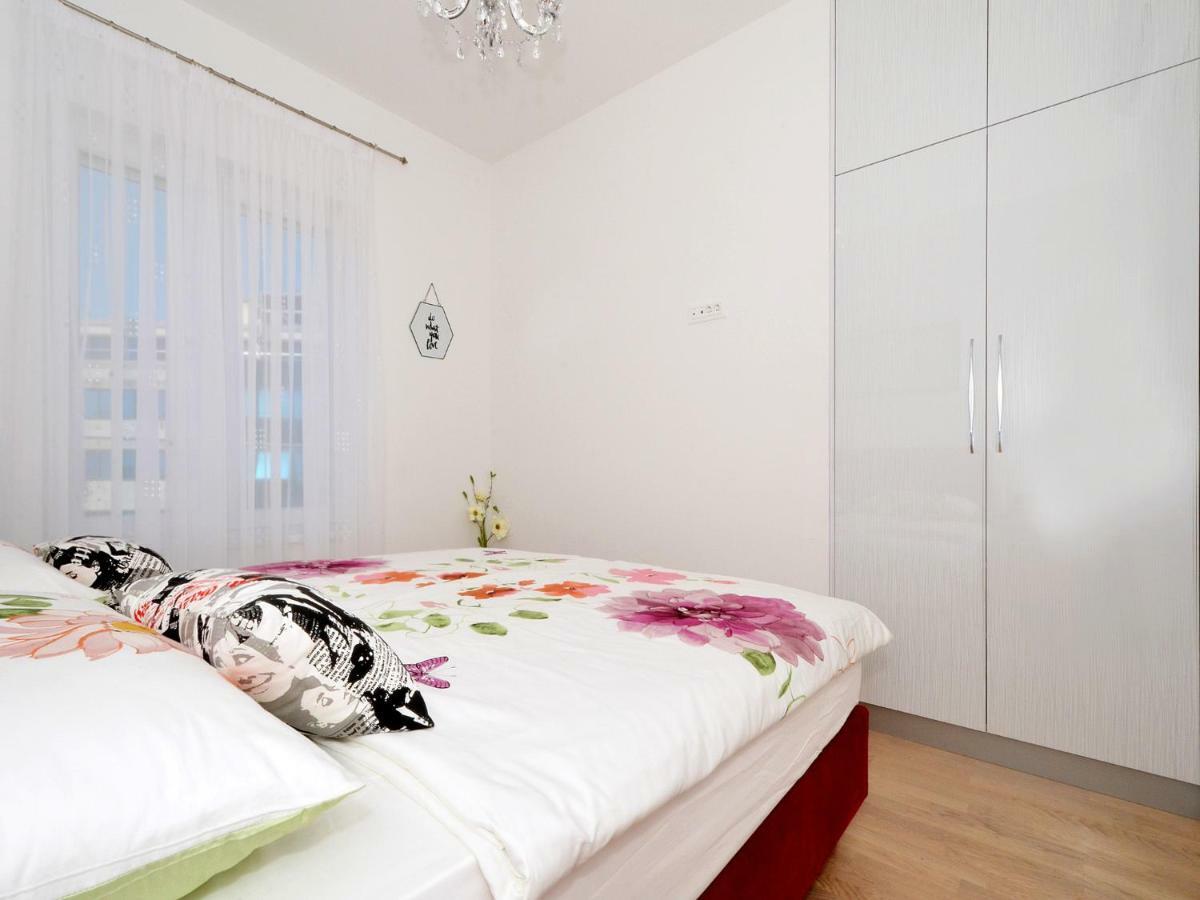 Luxury Apartment Marionik Split Exterior photo