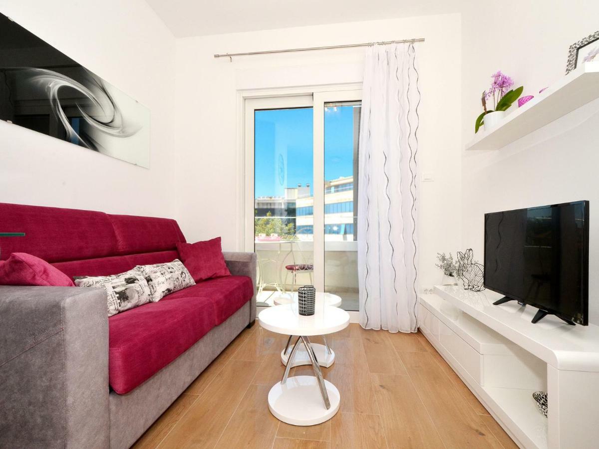 Luxury Apartment Marionik Split Exterior photo