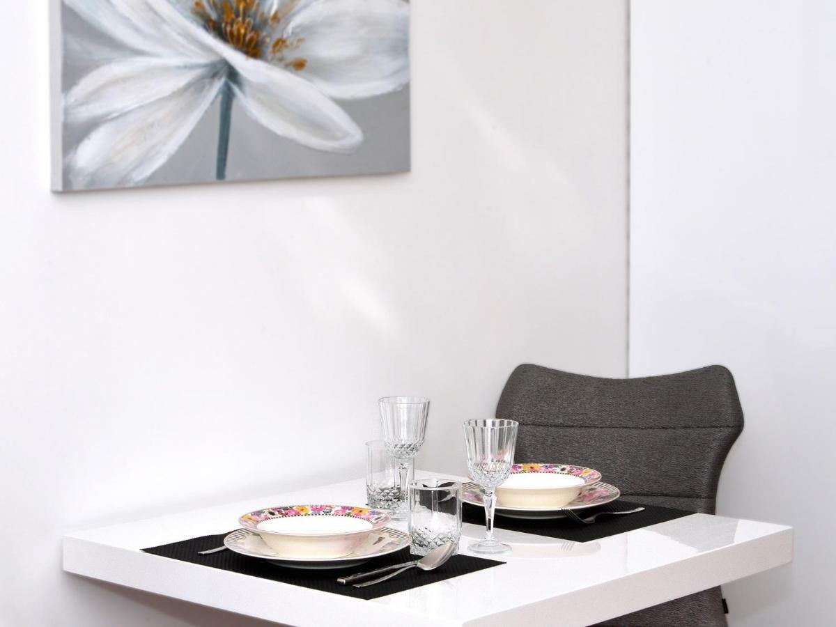 Luxury Apartment Marionik Split Exterior photo