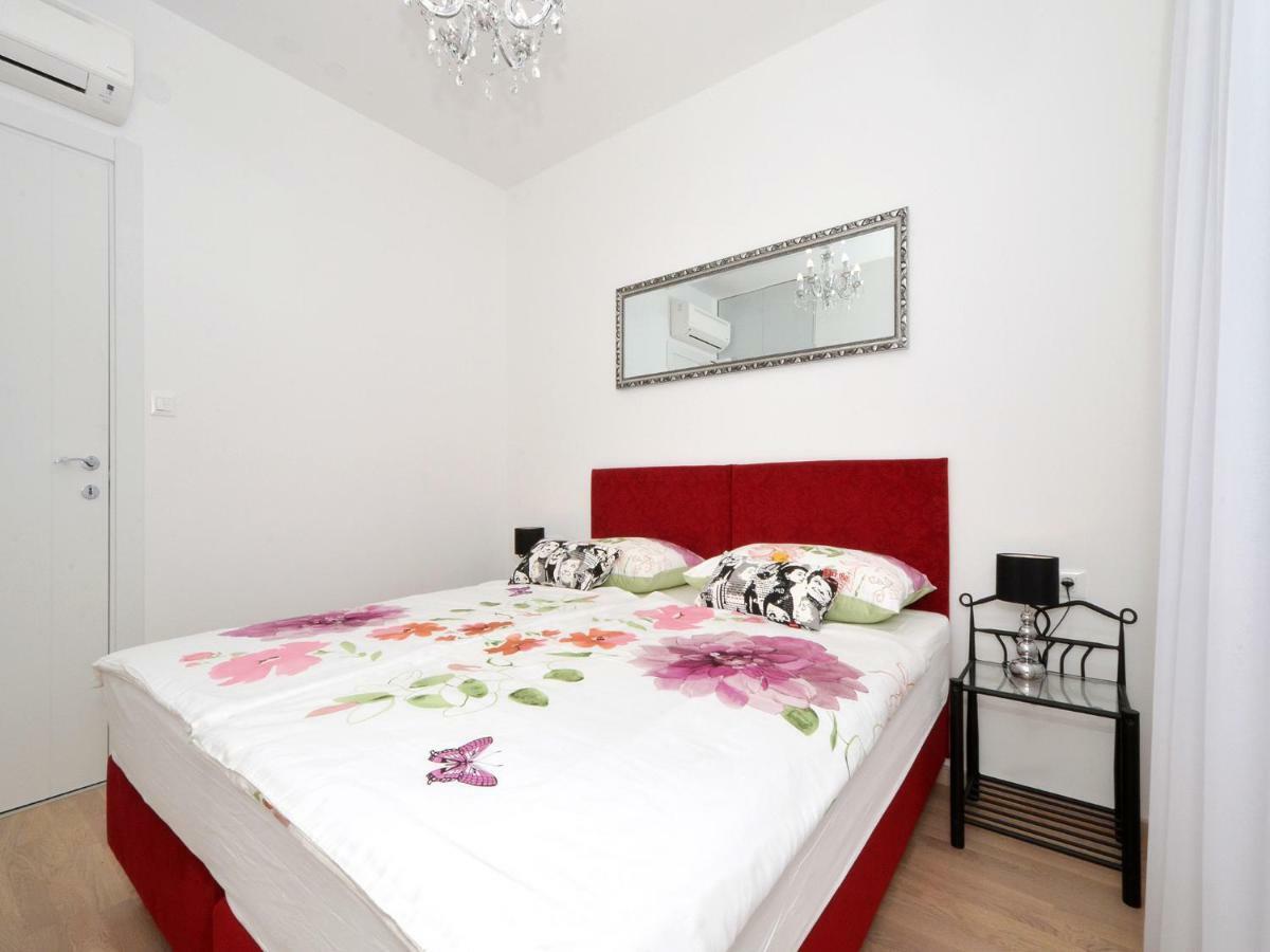 Luxury Apartment Marionik Split Exterior photo