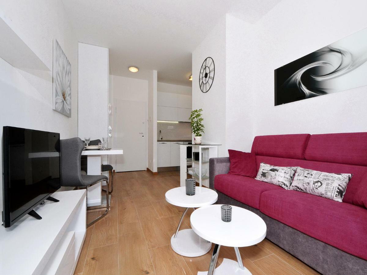 Luxury Apartment Marionik Split Exterior photo