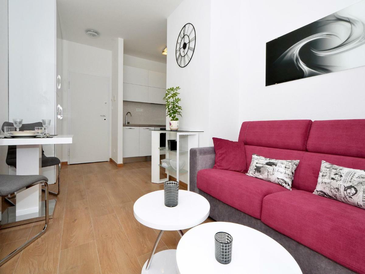 Luxury Apartment Marionik Split Exterior photo
